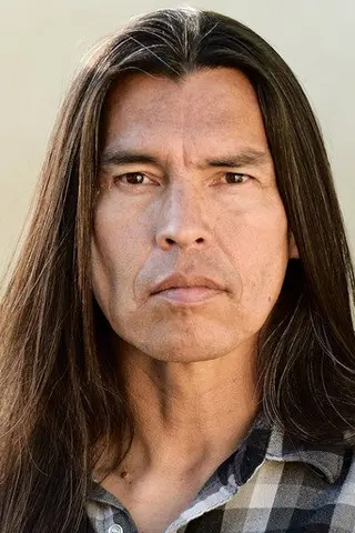 David Midthunder - Filmography • Carriera