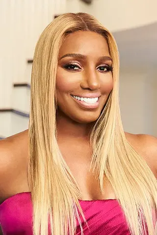NeNe Leakes - Filmography • Carriera