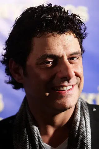 Vince Colosimo - Filmography • Carriera