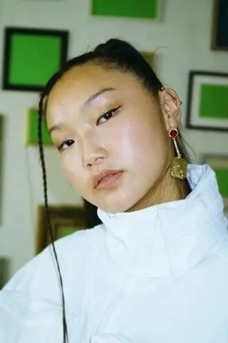 Audrey Nuna - Filmography • Carriera