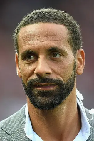 Rio Ferdinand - Filmography • Carriera