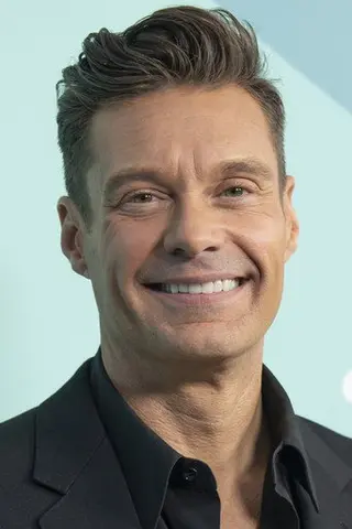 Ryan Seacrest - Filmography • Carriera