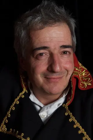 Sergio Bini Bustric - Filmography • Carriera