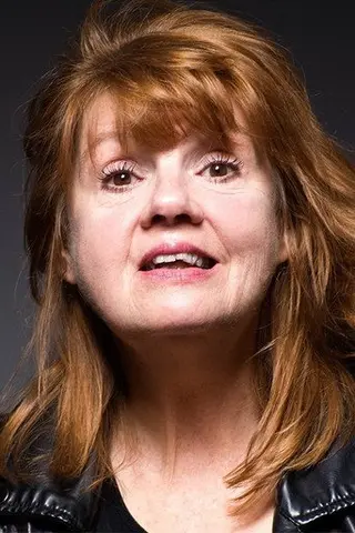 Annie Golden - Filmography • Carriera