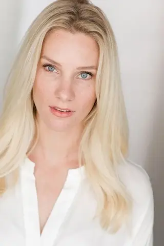 Heather Elizabeth Morris - Filmography • Carriera