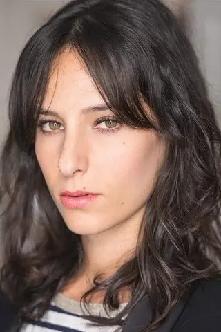 Adèle Galloy - Filmography • Carriera