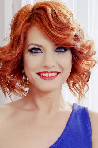 Claudia Ieremia - Filmography • Carriera