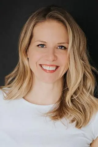 Stephannie Hawkins - Filmography • Carriera