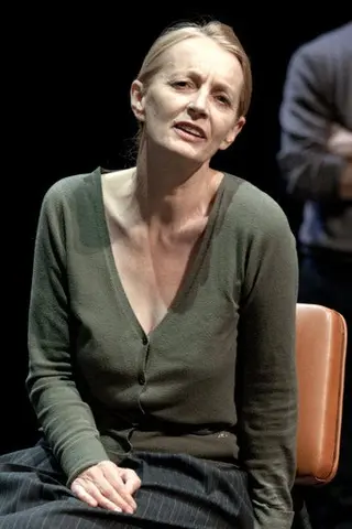 Daria Deflorian - Filmography • Carriera