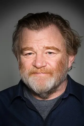 Brendan Gleeson - Filmography • Carriera