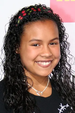 Chantel Valdivieso - Filmography • Carriera