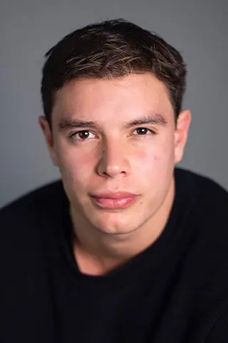 Carlos Sanson Jr. - Filmography • Carriera