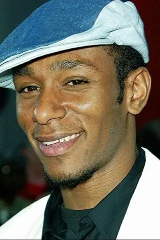 Yasiin Bey - Filmography • Carriera