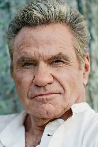 Martin Kove - Filmography • Carriera