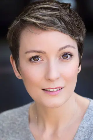 Natalie Moon - Filmography • Carriera