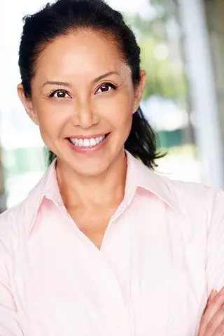 Naomi Matsuda - Filmography • Carriera
