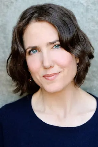 Amanda Foreman - Filmography • Carriera