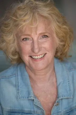Joanne Camp - Filmography • Carriera