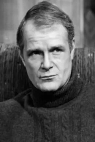 Dieter Mann - Filmography • Carriera