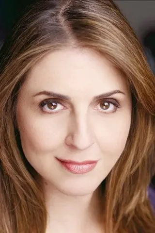 Ellen Dubin - Filmography • Carriera