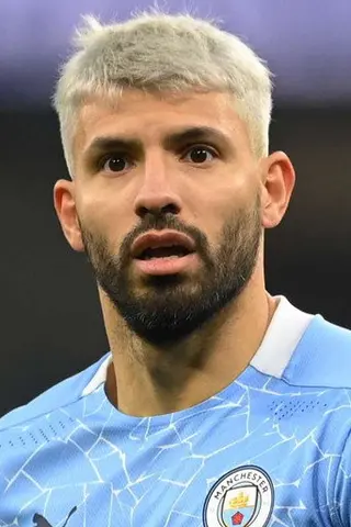 Sergio Agüero - Filmography • Carriera