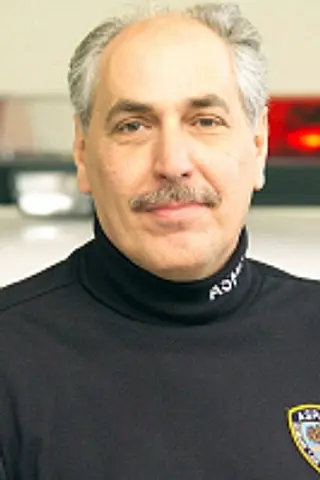 Joe Pentangelo - Filmography • Carriera