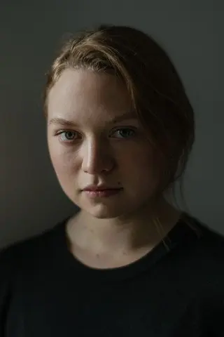 Mia Threapleton - Filmography • Carriera