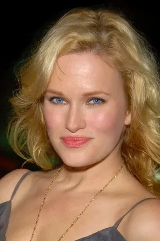 Nicholle Tom - Filmography • Carriera