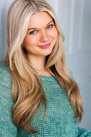 McKenna Sissons - Filmography • Carriera