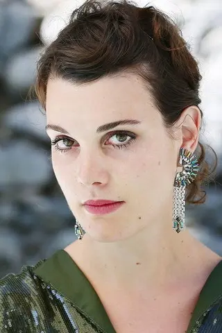 Camille Rutherford - Filmography • Carriera
