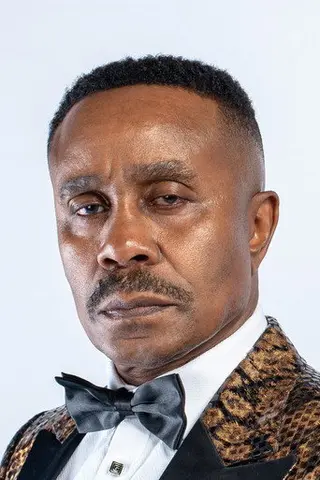 Vusi Kunene - Filmography • Carriera