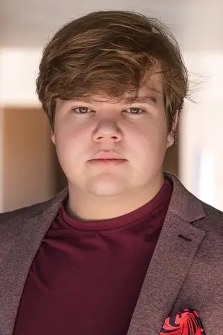 Jeremy Ray Taylor - Filmography • Carriera