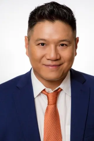 James Huang - Filmography • Carriera