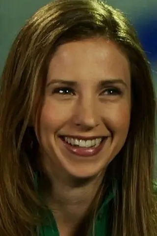 Emily Perkins - Filmography • Carriera