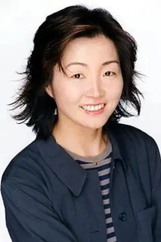 Megumi Urawa - Filmography • Carriera