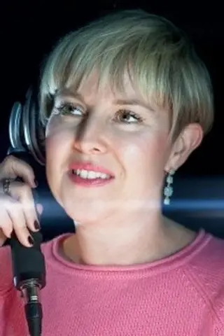 Barbara De Bortoli - Filmography • Carriera