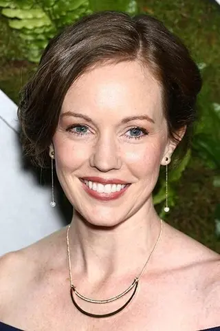 Bethany Anne Lind - Filmography • Carriera