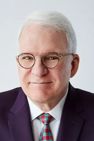 Steve Martin - Filmography • Carriera