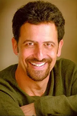Russ Fega - Filmography • Carriera