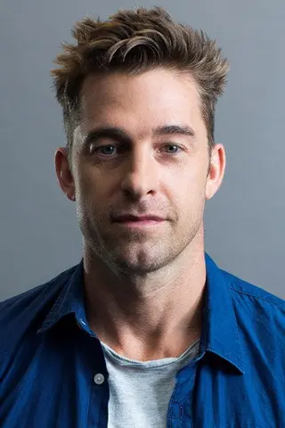 Scott Speedman - Filmography • Carriera