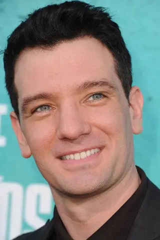 JC Chasez - Filmography • Carriera