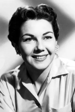 Jeanne Bates - Filmography • Carriera