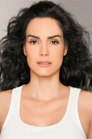 Scarlet Ortiz - Filmography • Carriera