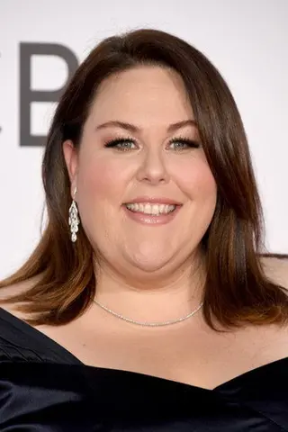 Chrissy Metz - Filmography • Carriera