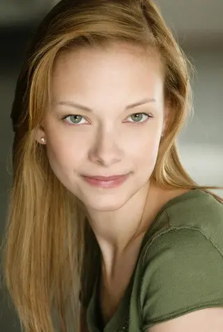 Rebekah Kennedy - Filmography • Carriera