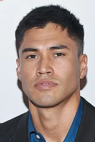 Martin Sensmeier - Filmography • Carriera