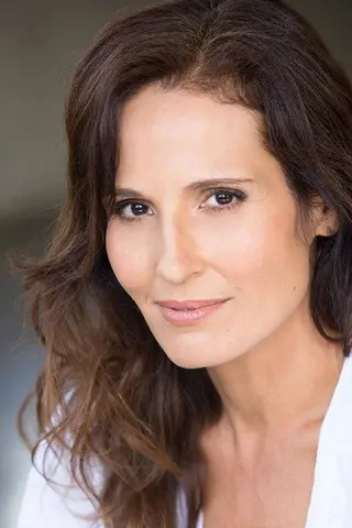Lisa Roumain - Filmography • Carriera