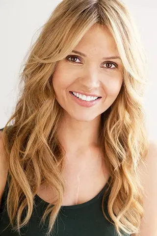 Valerie Azlynn - Filmography • Carriera