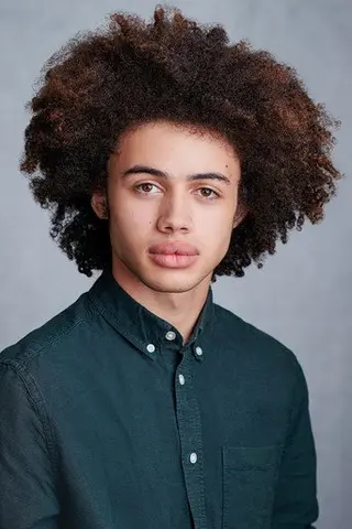 Zac Looker - Filmography • Carriera