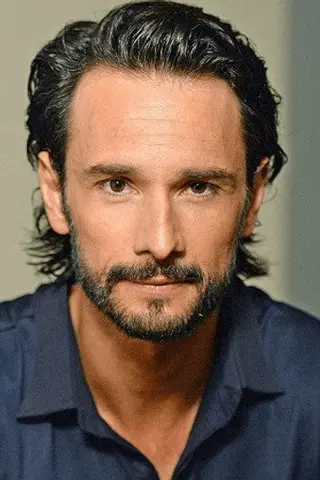 Rodrigo Santoro - Filmography • Carriera